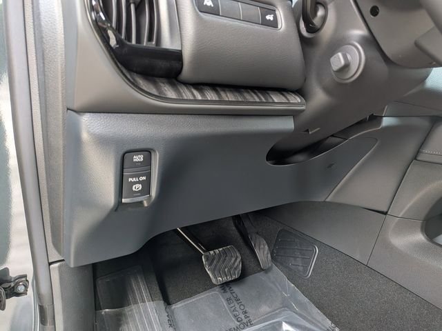 2026 Nissan Armada PRO-4X - Photo 18
