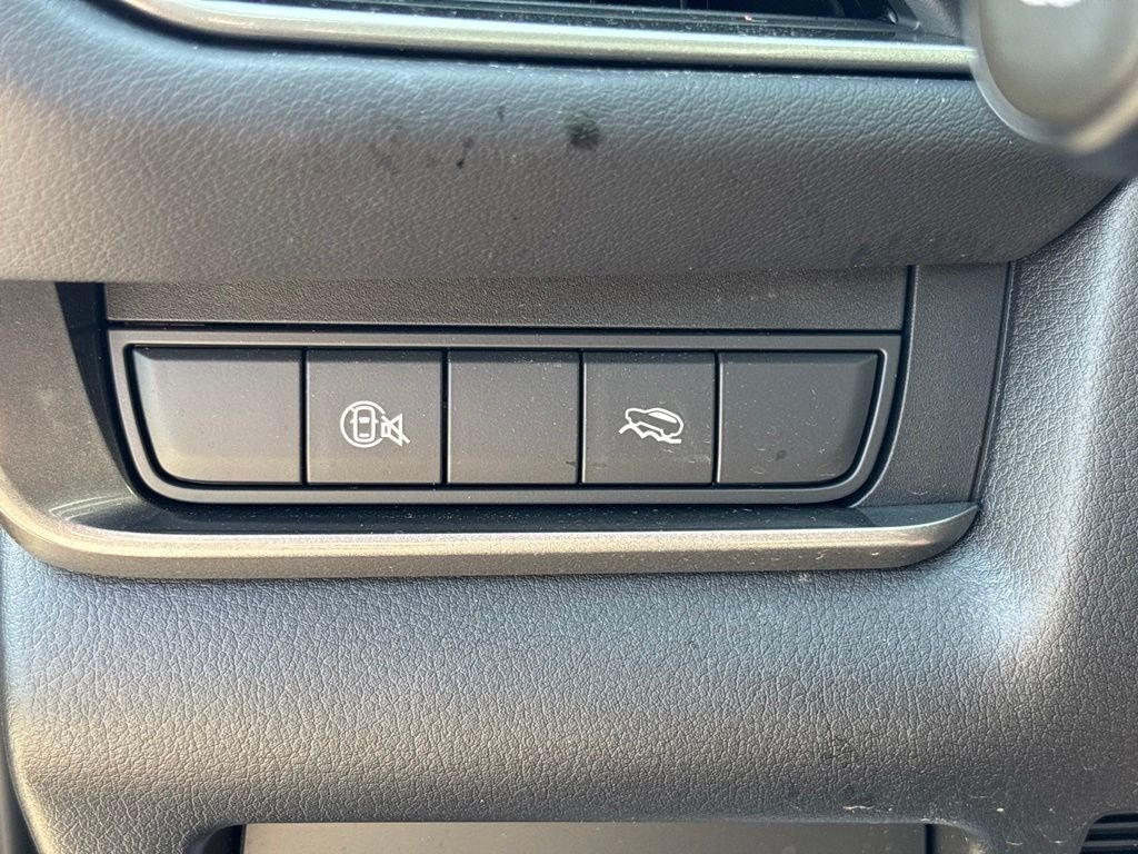 Used 2024 Silver Mazda 2.5 S Select Sport image 19