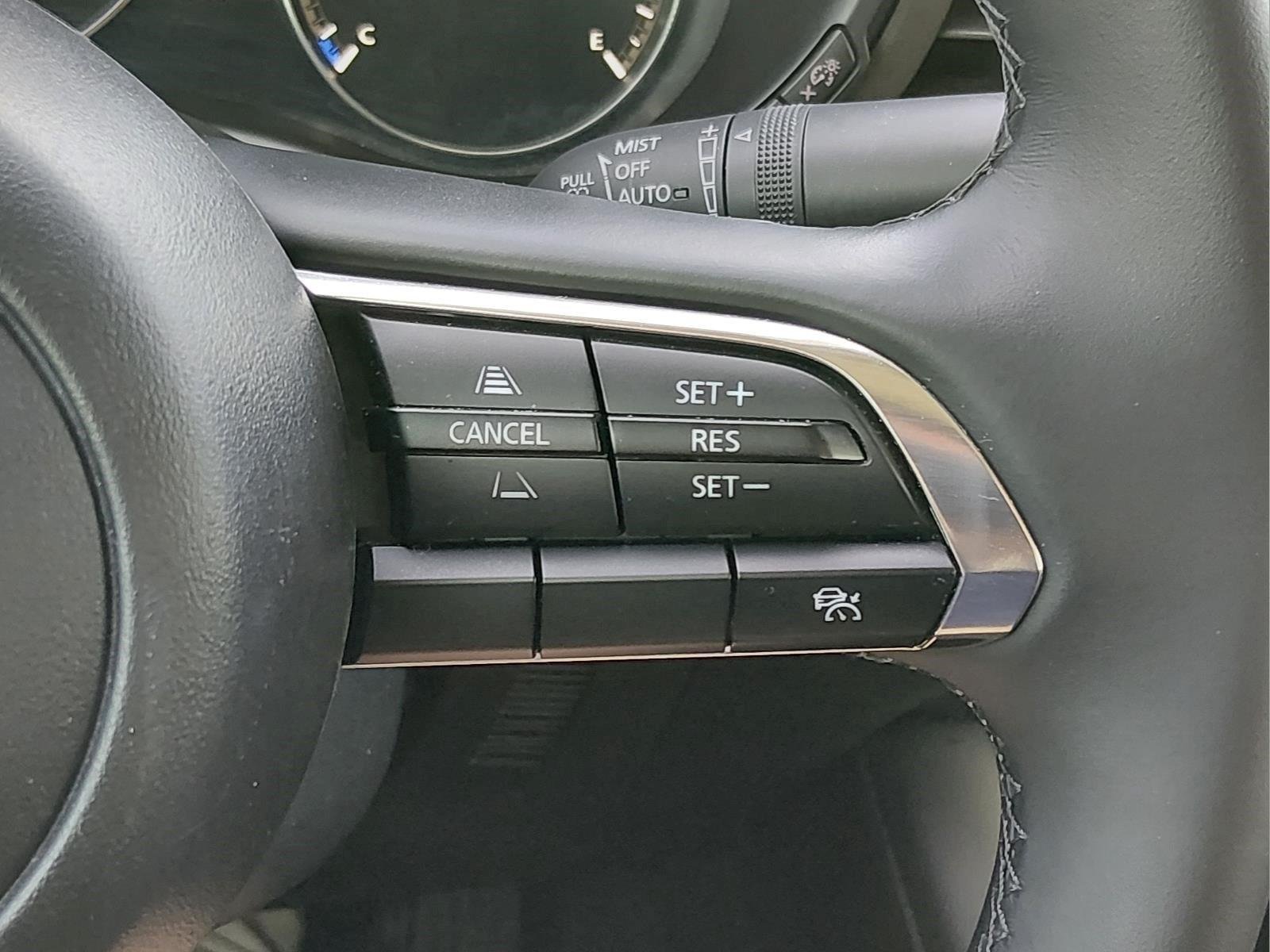 Used 2025 Jet Black Mica Mazda 2.5 S Select Sport image 29