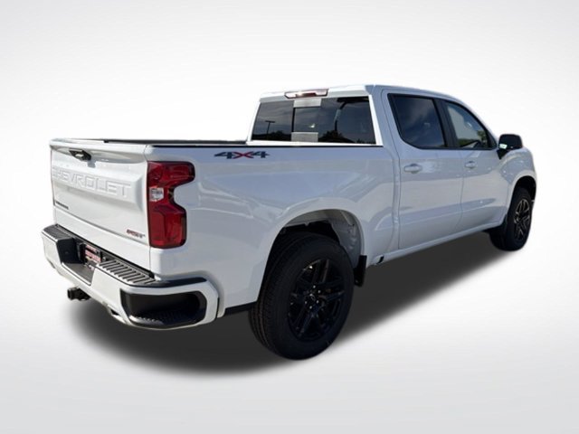 2026 Chevrolet Silverado 1500 RST - Photo 30