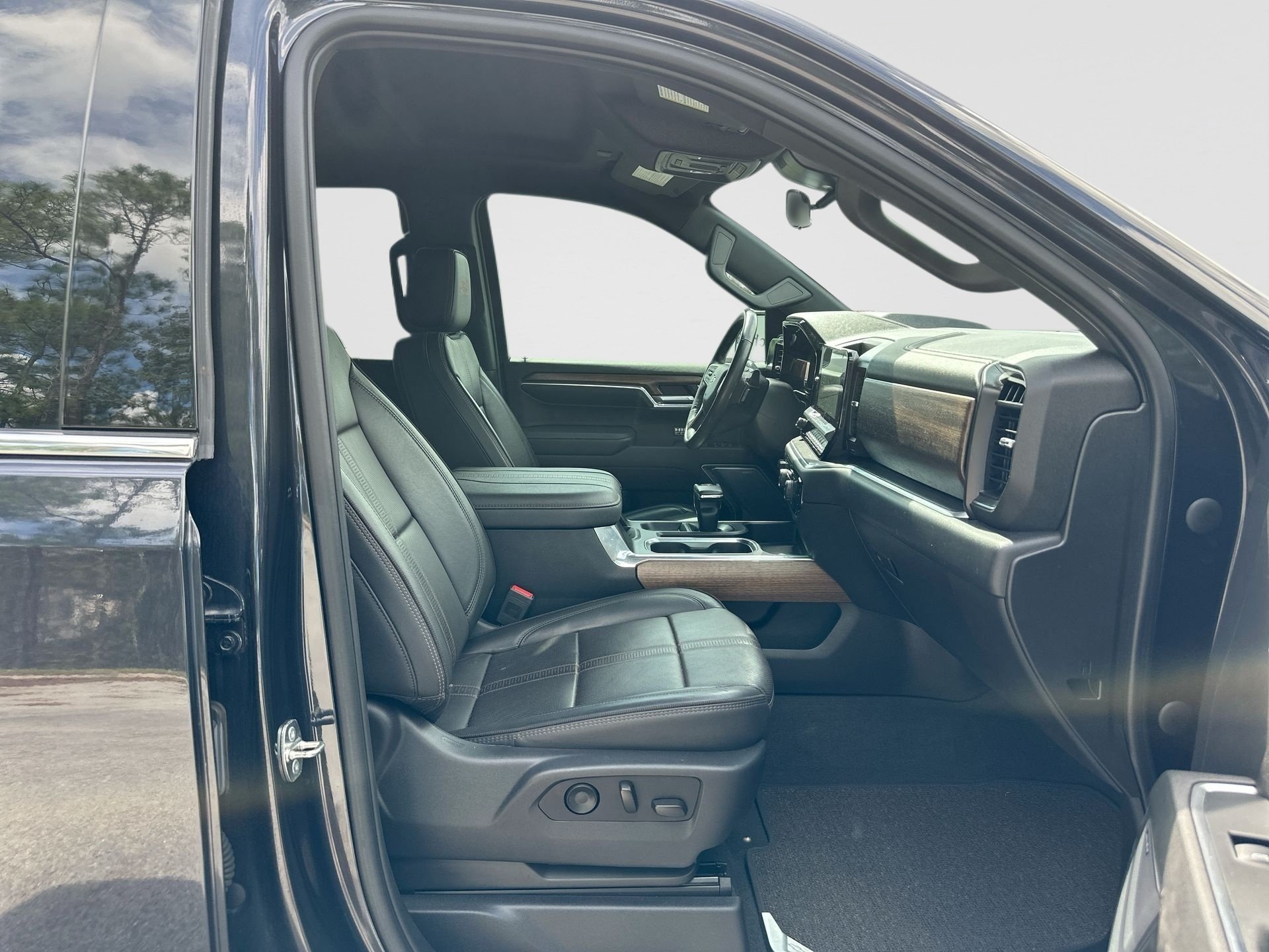 2023 Chevrolet Silverado 1500 High Country - Photo 27
