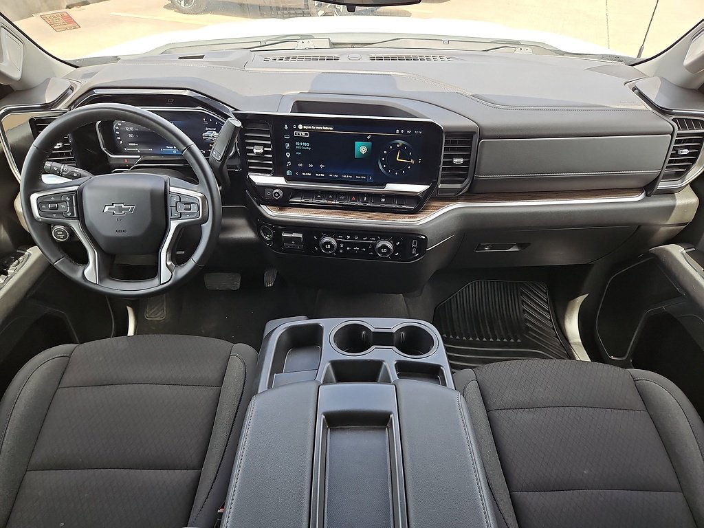 Used 2026  Chevrolet RST image 12