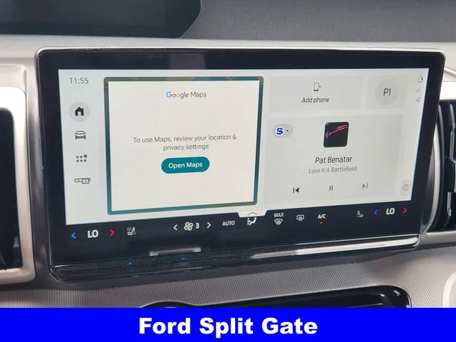 New 2026 Star White Metallic Tri-Coat Ford MAX Active image 16