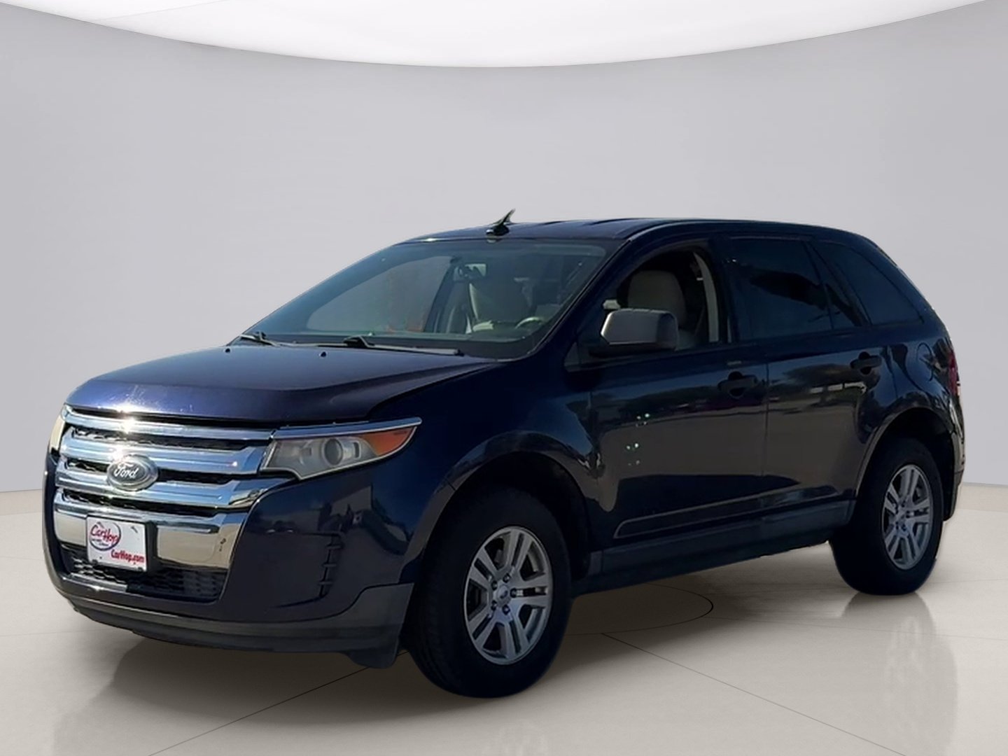 2011 Ford Edge