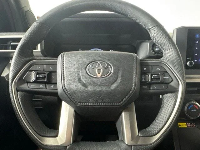 Used 2025 Gray Toyota SR5 image 20