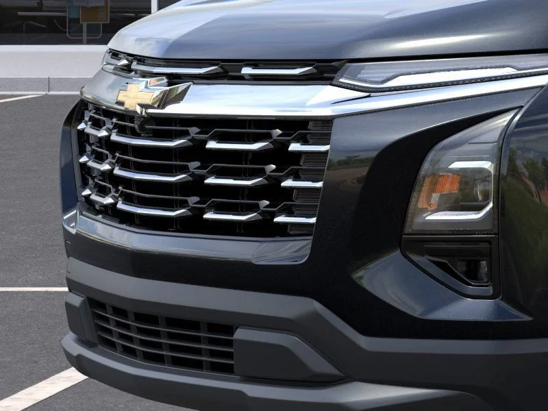 2026 Chevrolet Equinox LT - Photo 13
