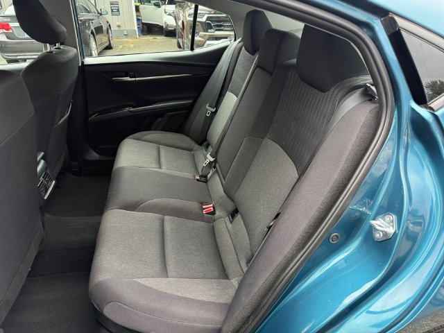 Used 2025 Ocean Toyota LE image 22