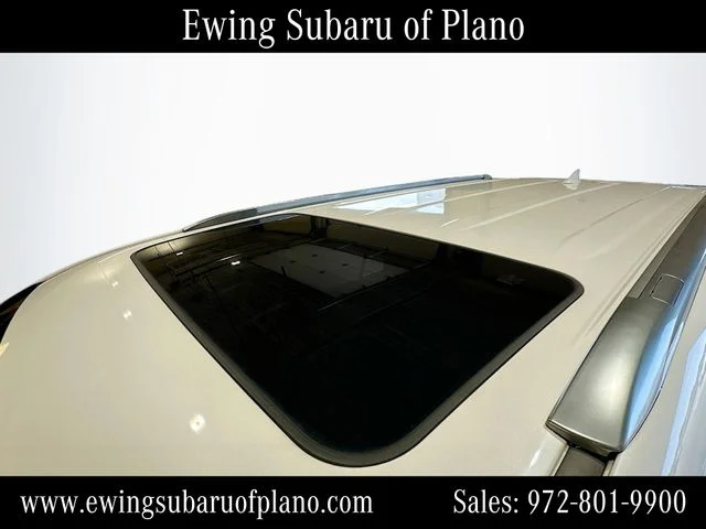 Used 2019 White Lexus 460 image 23