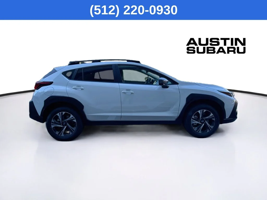 New 2027 White Subaru Premium image 9