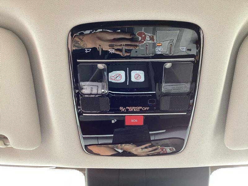 2026 Hyundai Santa Fe SE - Photo 34