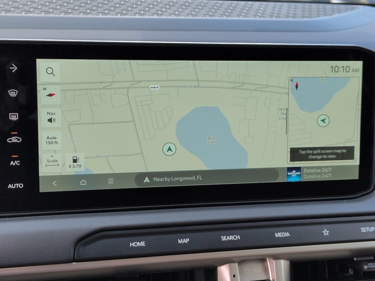 New 2027 Black Jade Green Kia EX image 27