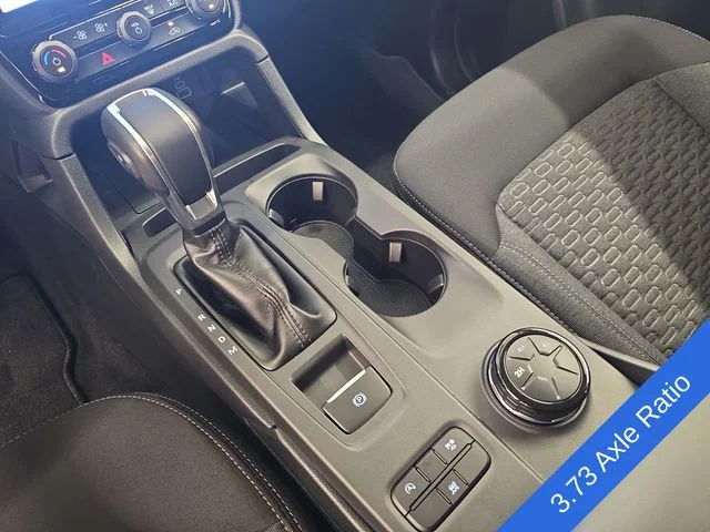 New 2026 Avalanche Ford XLT image 28