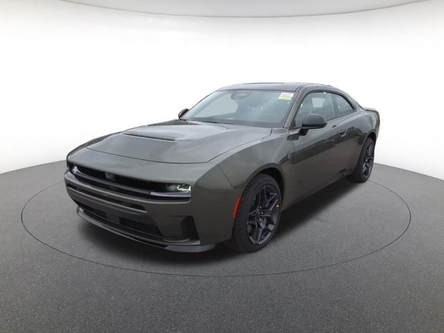 2026 Dodge Charger 