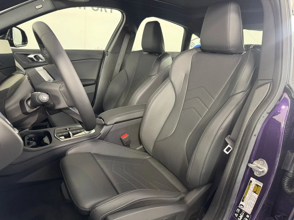 New 2026 Purple BMW 228 Gran Coupe image 11