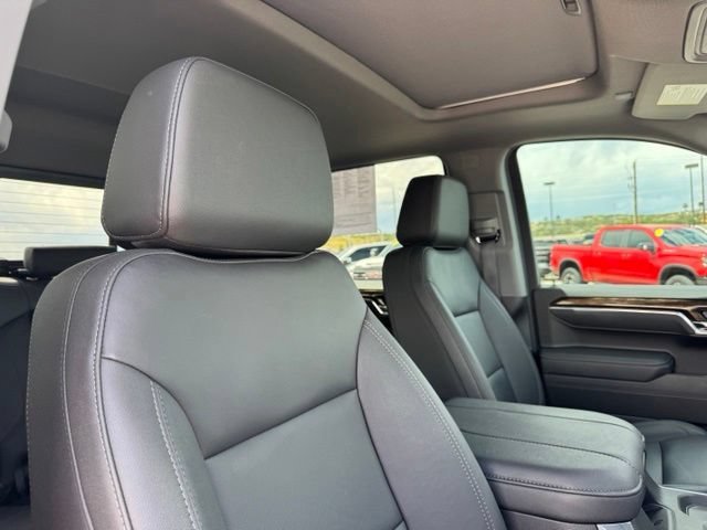 2025 GMC Sierra 1500 Elevation - Photo 25
