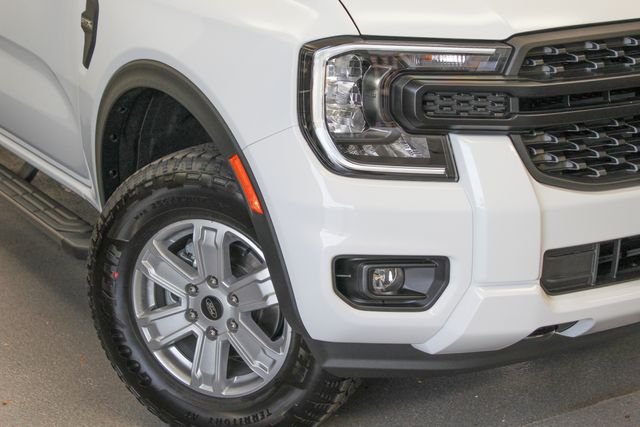 New 2026 White Ford XL image 2