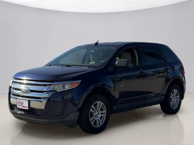 2011 Ford Edge SE