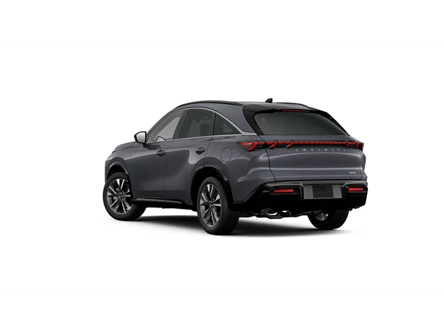 New 2027 MOONBOW BLUE INFINITI Luxe AWD image 7
