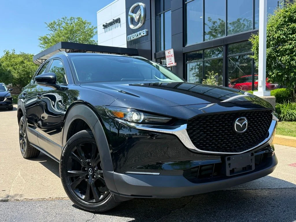 2024 Mazda CX-30 Select Sport AWD's photo