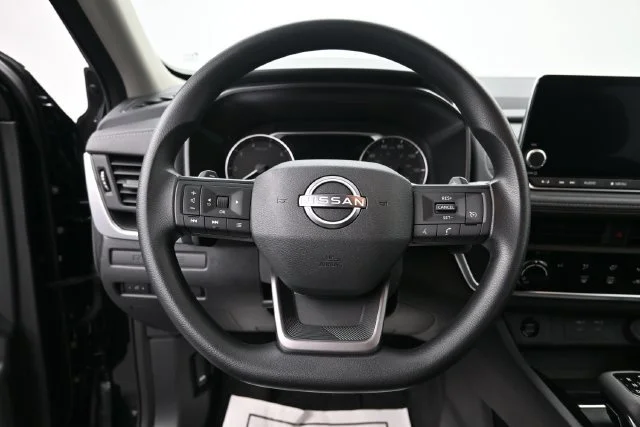Used 2026 Super Black Nissan S image 13