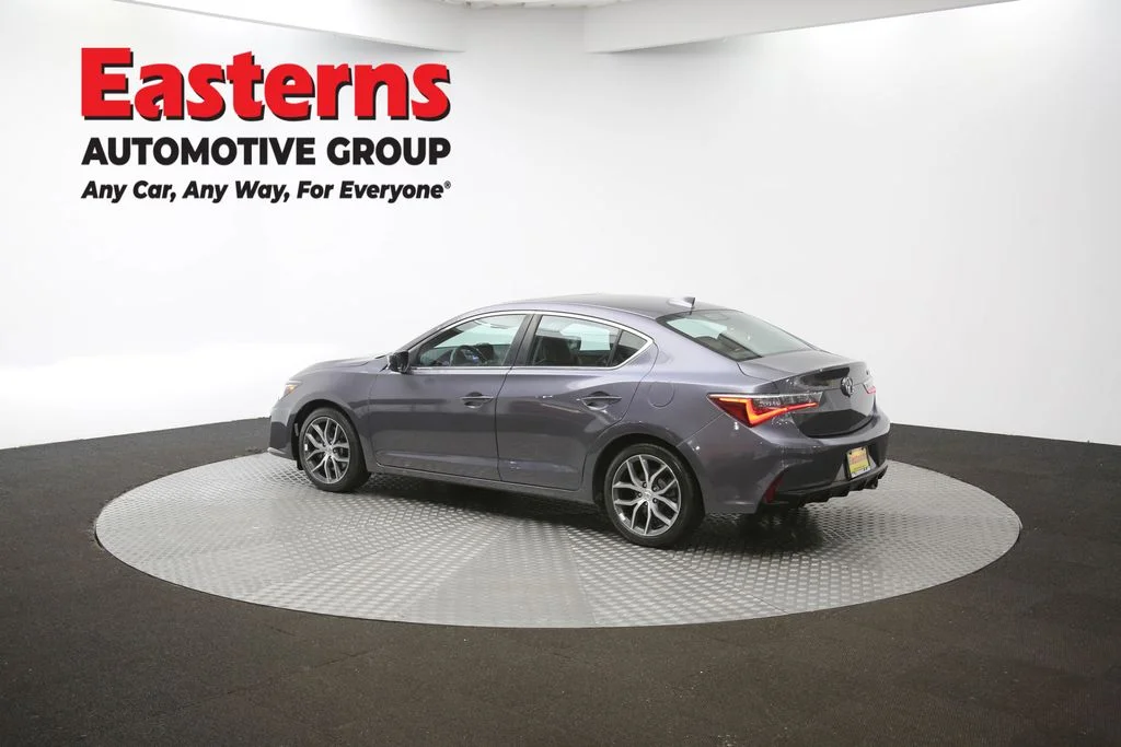 Used 2021 Gray Acura Premium Package image 60