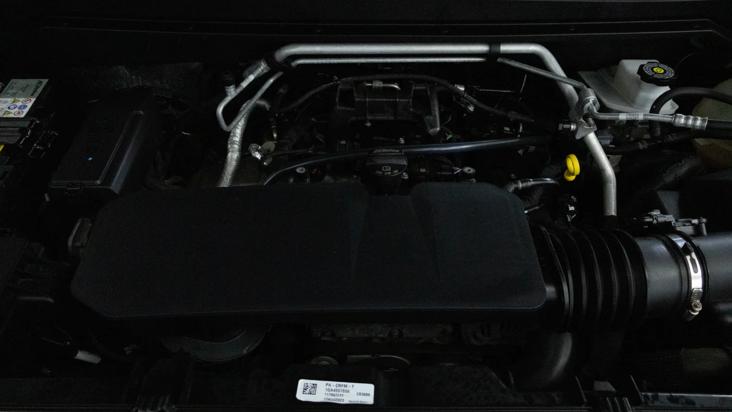 Used 2023 Black Chevrolet LT image 26