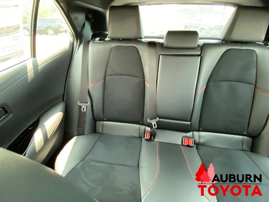 New 2026 Ice Cap Toyota  Premium Plus DAT image 16