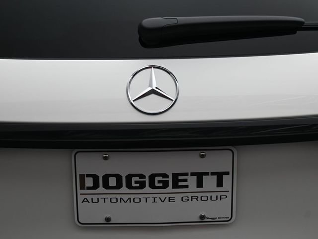 Used 2025 White Mercedes-Benz GLC 350e image 25