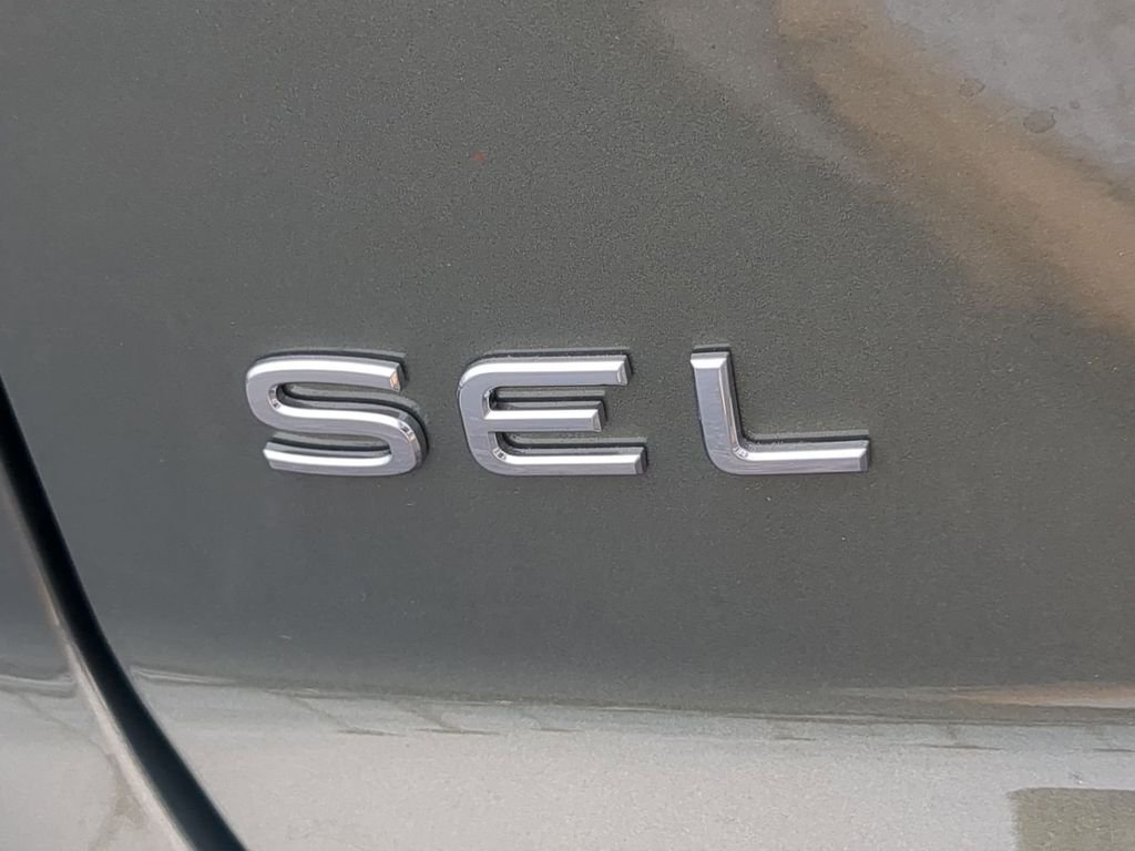 New 2026 Green Volkswagen 2.0T SEL Premium R-Line image 11
