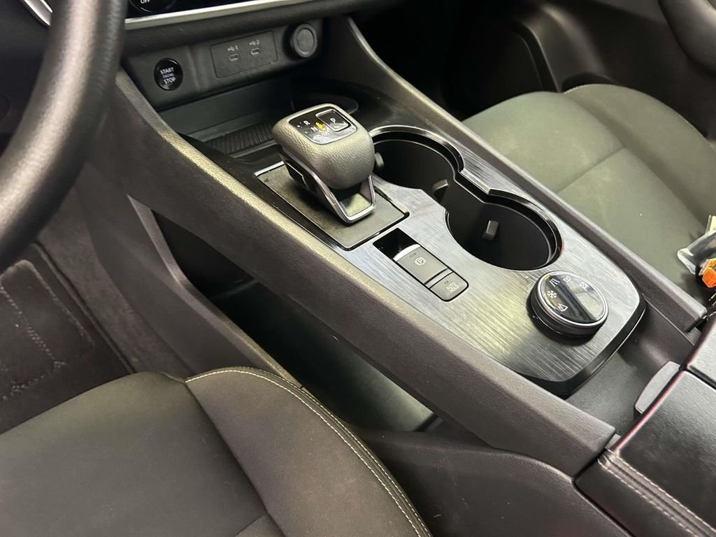 Used 2024 Black Nissan S image 19