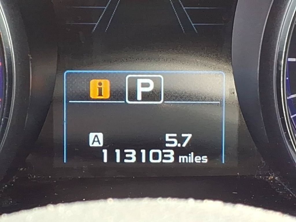 Used 2019 Gray Subaru 2.5i Premium image 42