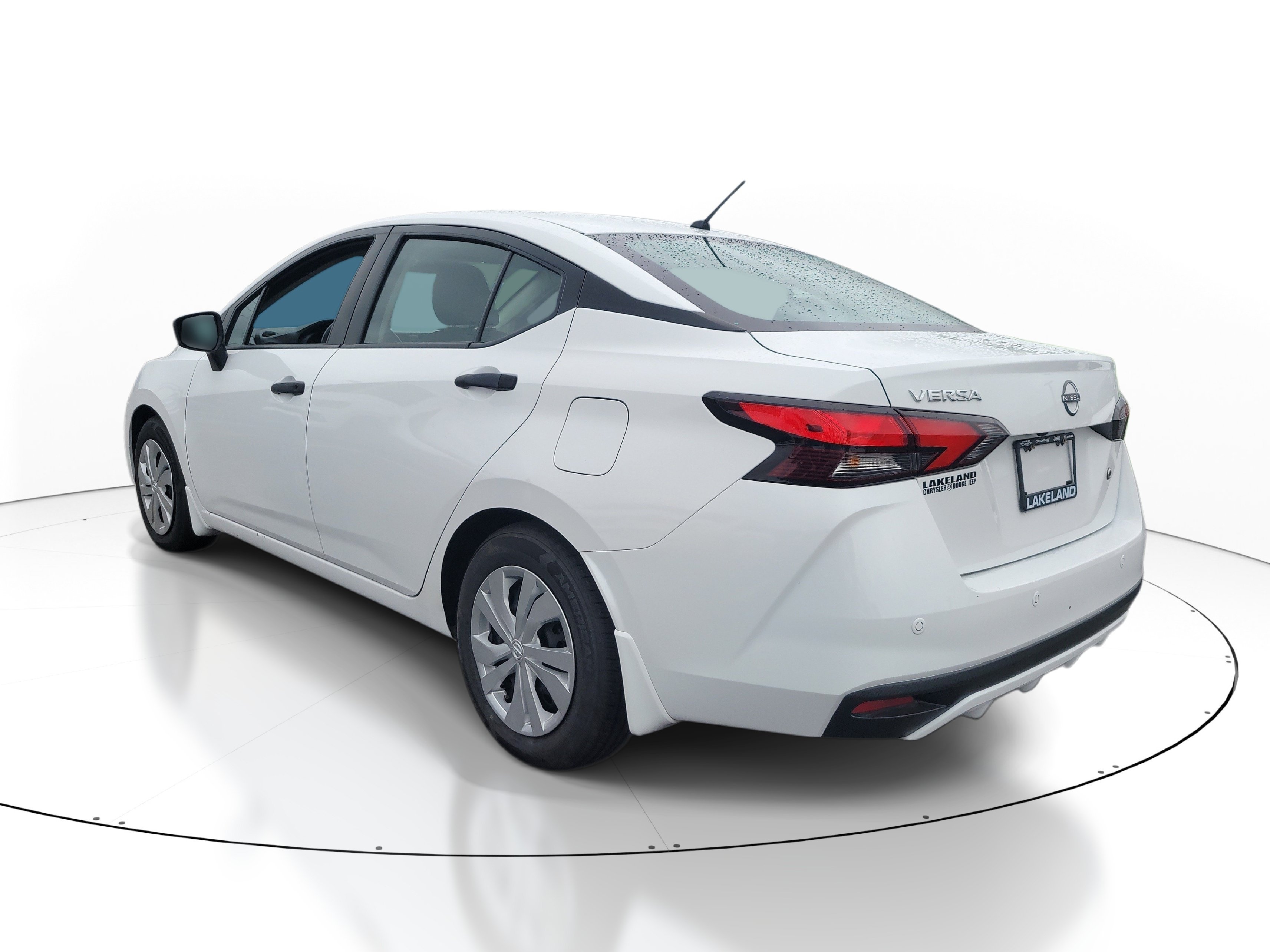 Used 2023 Fresh Powder Nissan S image 6