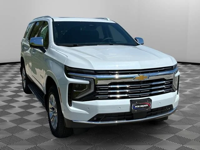 New 2026 Polar White Tricoat Chevrolet Premier image 7