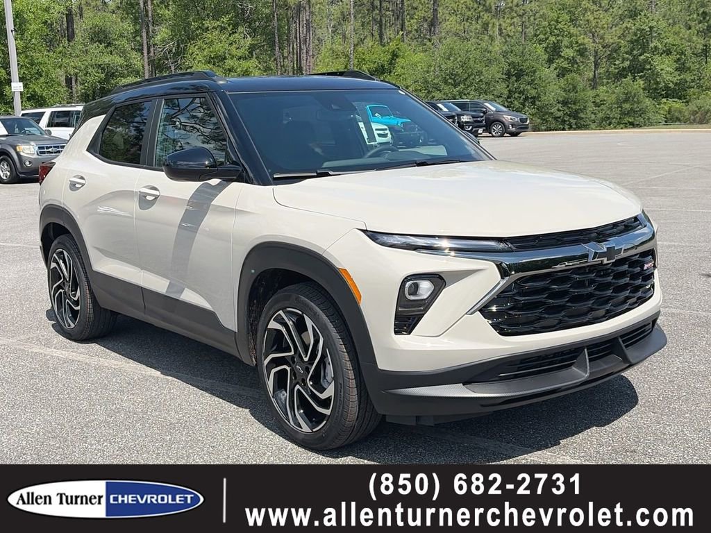 New Chevy Trailblazer for Sale in Crestview, FL