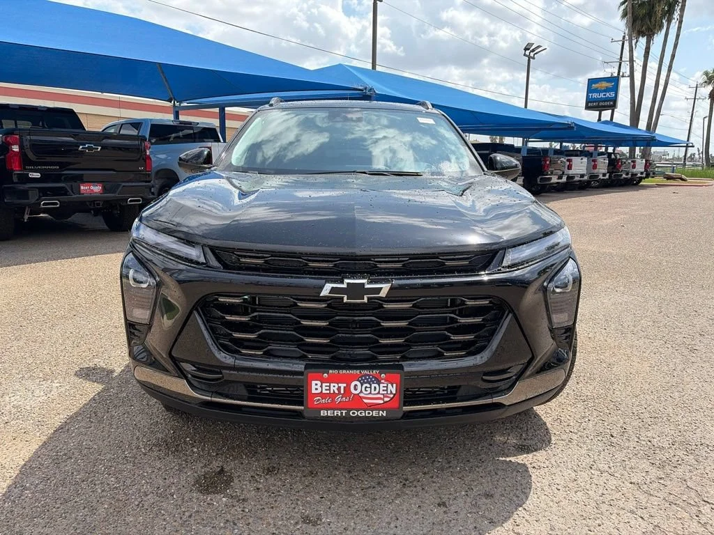 2026 Chevrolet Trax Activ - Photo 2