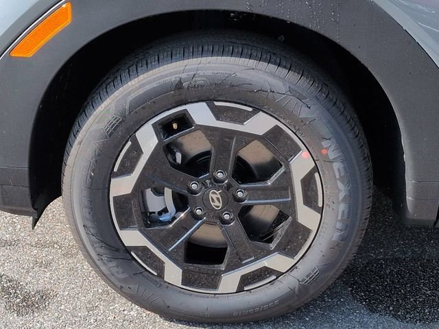 New 2027 Gray Hyundai SE FWD image 33