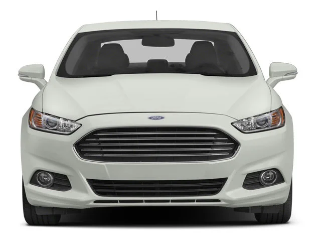 Used 2014  Ford S Hybrid image 4