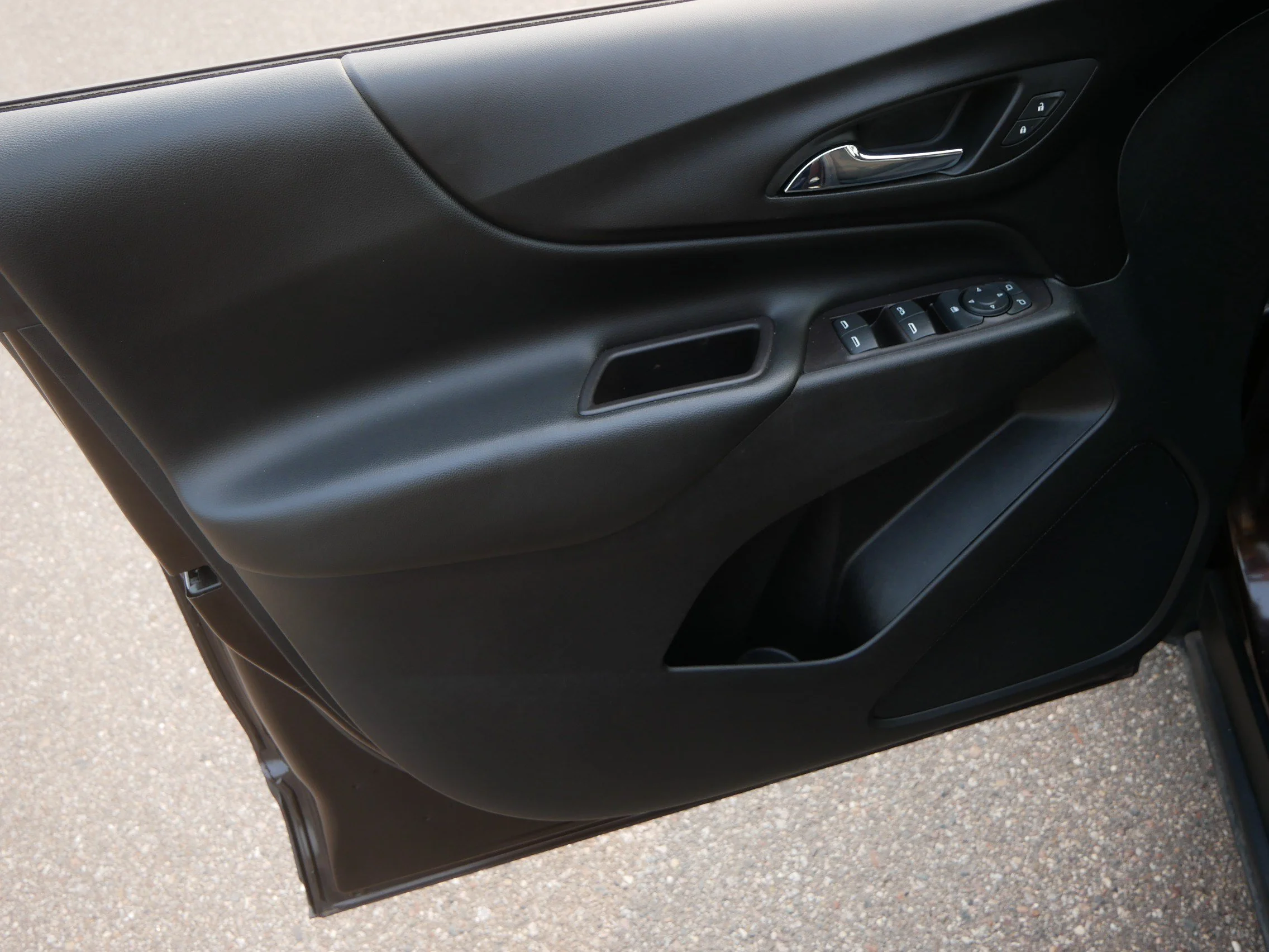 Used 2020 Chocolate Metallic Chevrolet LT image 20