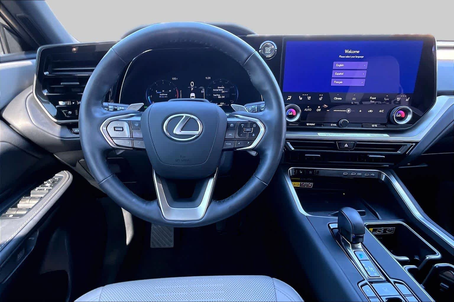 Used 2026 Caviar Lexus Premium image 6