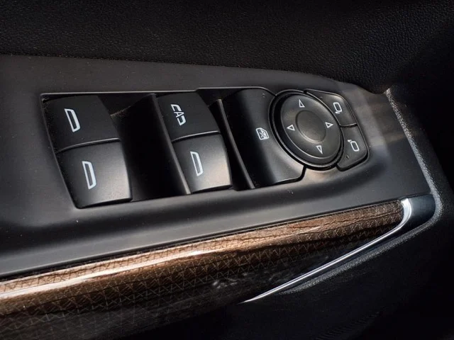 2021 Chevrolet Silverado 1500 RST - Photo 16