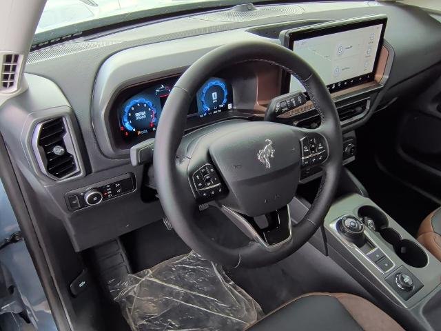 2025 Ford Bronco Sport Outer Banks - Photo 49