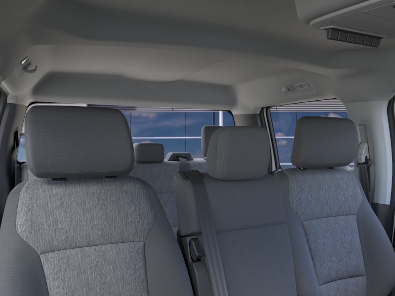 New 2026 Oxford White Ford XL image 23