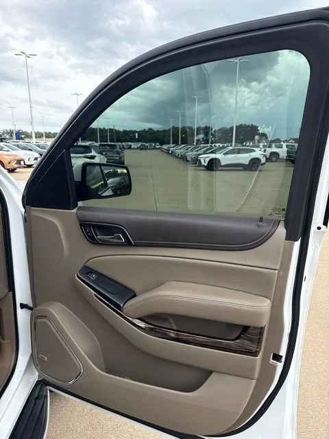 Used 2018 SUMMIT WHITE GMC SLT image 13