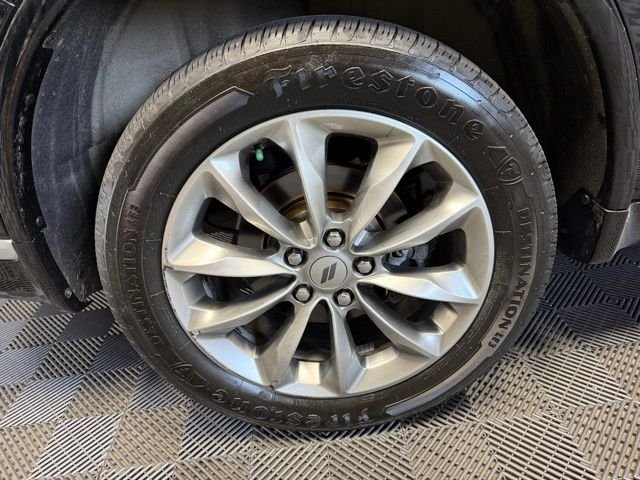 Used 2021 Black Clearcoat Dodge Citadel image 46