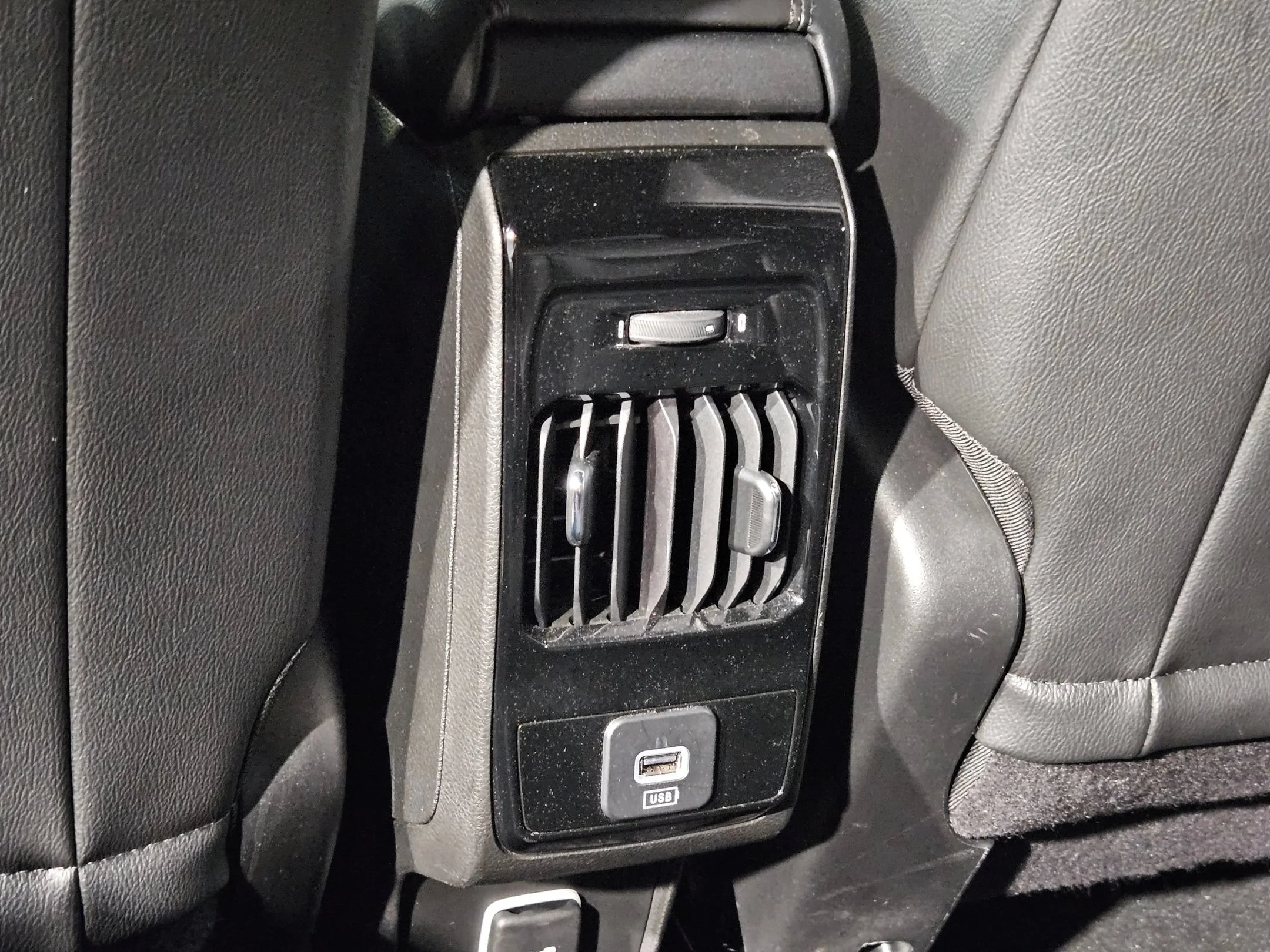 2025 Jeep Compass Limited - Photo 36