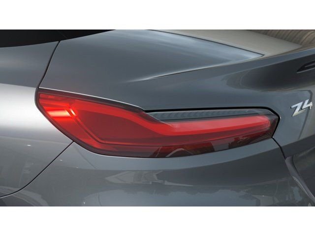 New 2026 Gray Metallic BMW sDrive30i image 8