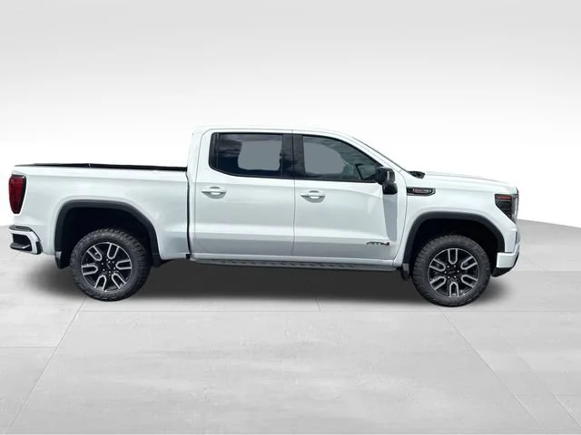 2026 GMC Sierra 1500 AT4 - Photo 6