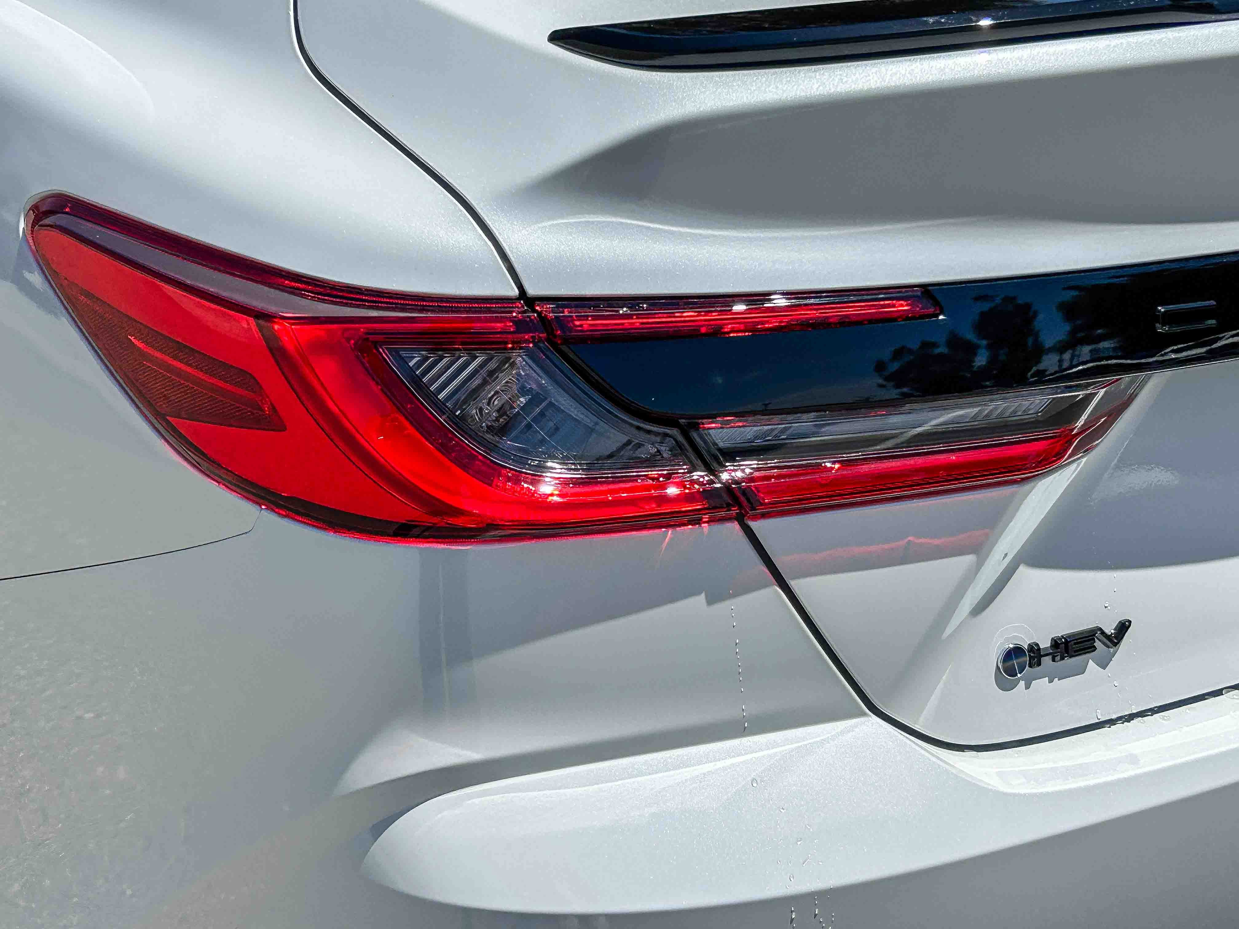 New 2026 WIND CHILL PRL Toyota XSE image 9