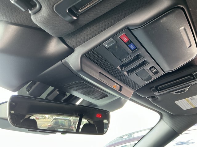 2026 Subaru Outback Wilderness - Photo 52