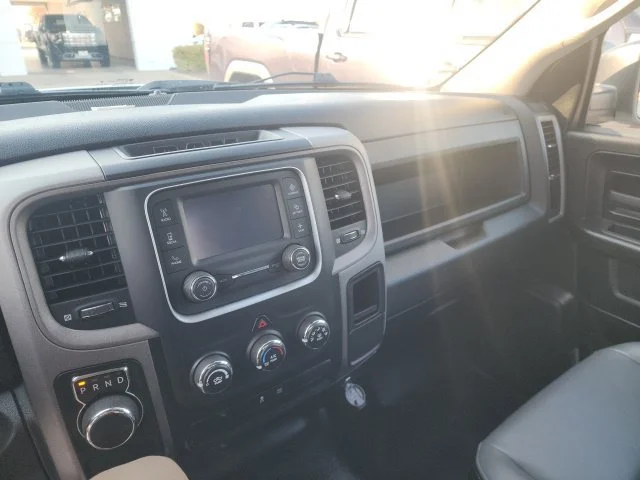 Used 2023 White Ram Tradesman image 8